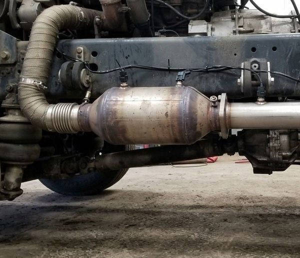 How Much Does a DPF Delete Cost? 2026 Price Breakdown