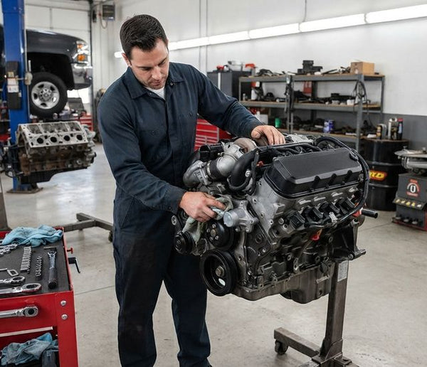 How Much Does It Cost to Delete a 6.6 Duramax? Price in 2026