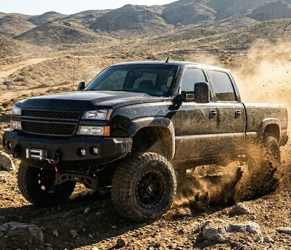 LBZ EGR Delete Pros & Cons: A Full Guide for Duramax Owners