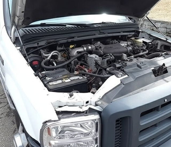 Duramax vs Powerstroke: Which Engine is Better in 2026?