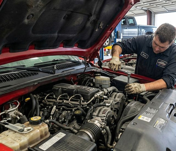 Step-by-Step LBZ EGR Delete Instructions: 2006–2007 Duramax