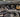 close up look of a ford 6.7 engine