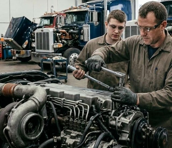 How to Delete an EGR Valve Safely and Legally