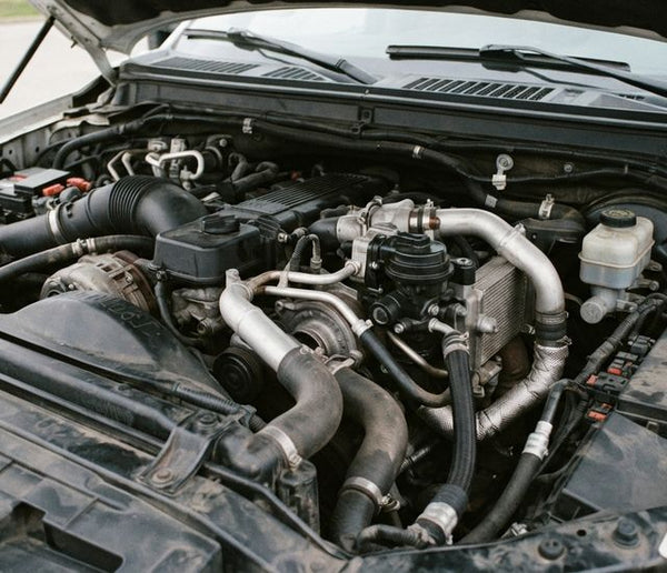 Install a Ford 6.7 EGR Delete Kit: 2011–2019+ Complete Guide