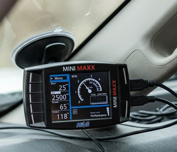 Mini Maxx Tuner Installation: Fast & Error-Free Setup