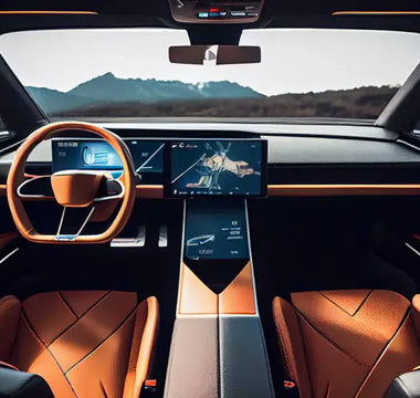 Top 10 Must-Have Exterior Accessories for Enhancing Your Vehicle's Aerodynamics