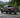 diesel truck with cat back exhaust