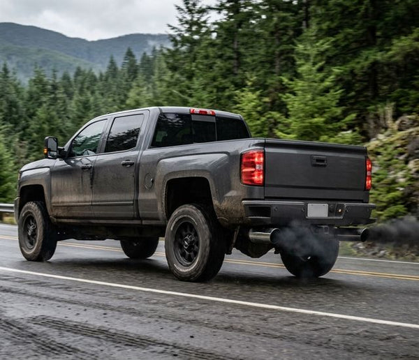 Is a Catback Exhaust Legal? Laws, Noise Limits & Compliance