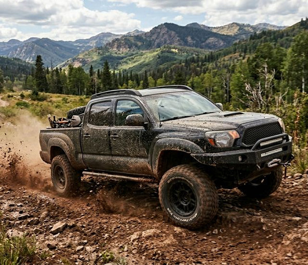 Is an EGR Delete Still Illegal? 2026 Federal Law & EPA Rules
