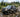 Muddy Diesel Pickup Off-Road