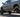 muffler delete and full straight-pipe system on a diesel pickup truck