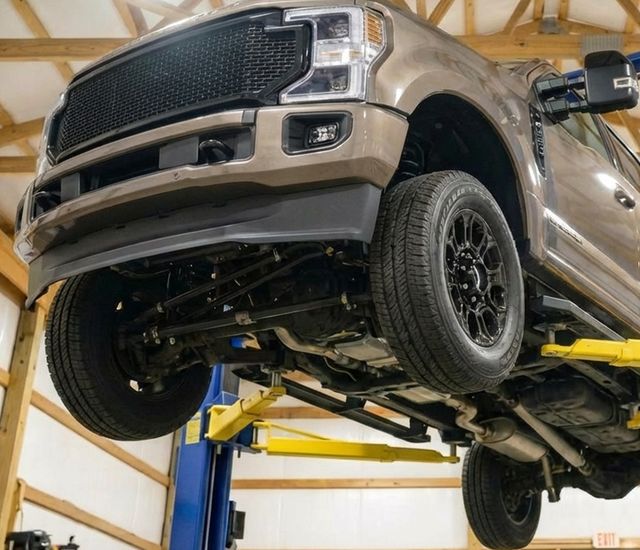 Pipework Module Is Straight Pipe Exhaust Legal in the US in 2026? - EGR Performance