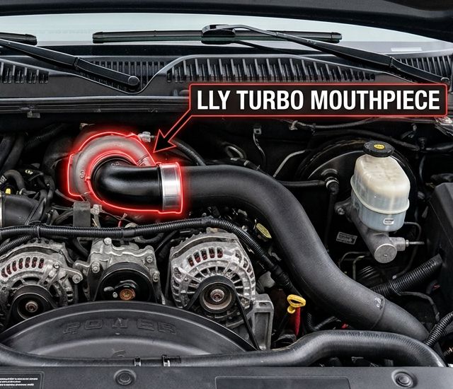 LLY Duramax Guide Specs & Upgrades – Is It Still a Smart Buy? - EGR ...