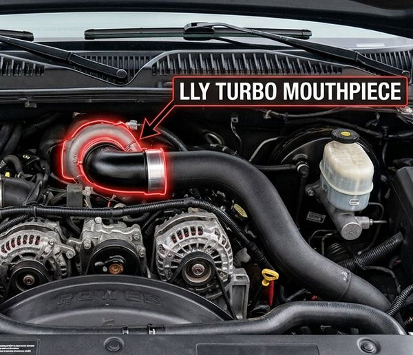 2004.5–2005 LLY Duramax Guide: Specs, Problems & Upgrades