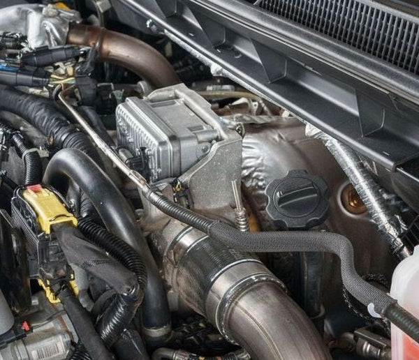 L5P Duramax Specs & Engine Information You Need to Know