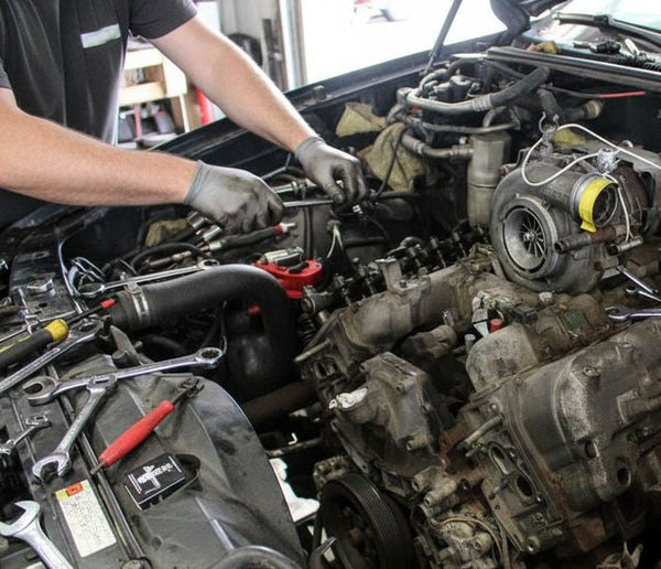 Top 10 LLY Duramax Problems & How to Fix Them Fast