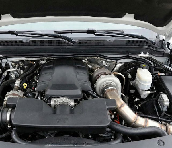 LML DPF Delete Install (Step-by-Step Guide) & Fix P20B9 Code