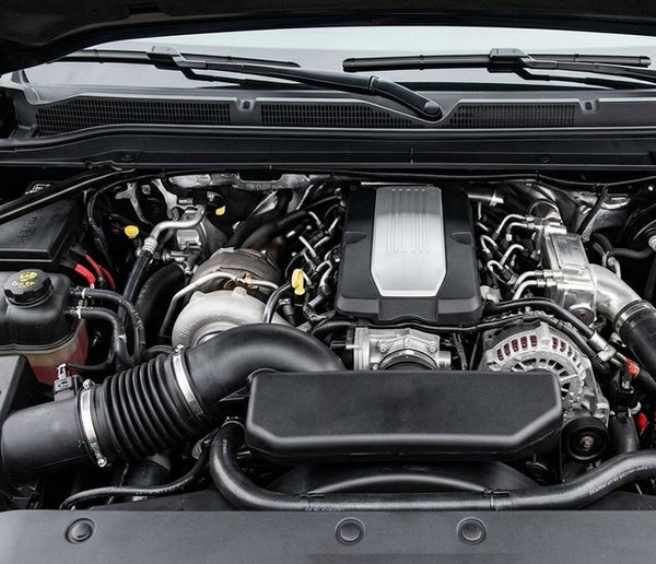 LML Problems: Common Duramax Issues, Fixes & Upgrades