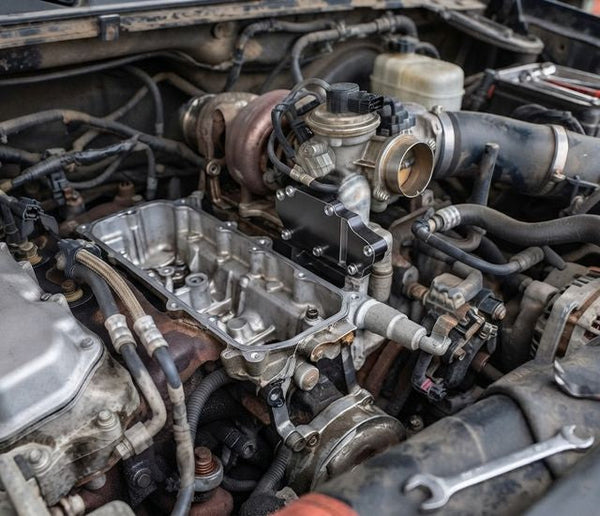 How to Delete EGR on LMM Duramax: Instructions & Parts Guide