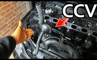 Maximize Efficiency with CCV Kits