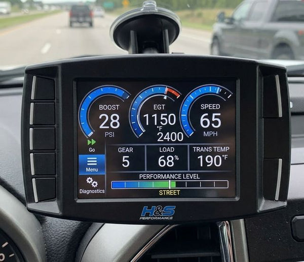 Mini Maxx V1 vs V2 Guide: Best Tuner for 2003–2021 Diesel