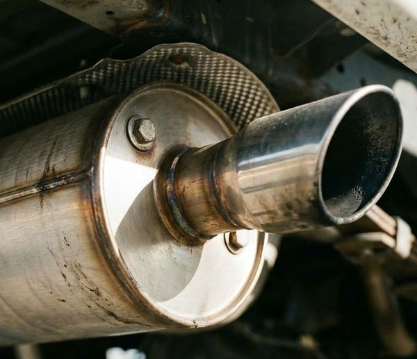 Muffler Delete Cost (2026 Update): Labor, Parts, Hidden Fees