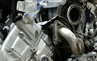 oil capacity for 6.7 powerstroke