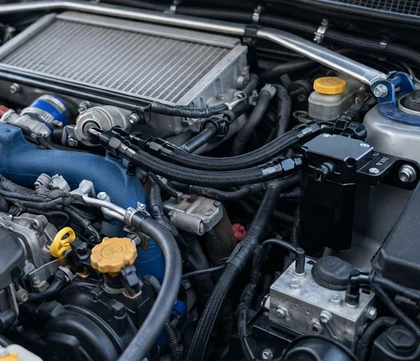 Install an Oil Catch Can: PCV Setup and Routing Walkthrough