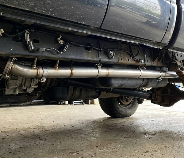 Is DPF Delete Worth It on a 6.7 Powerstroke: Pros and Cons