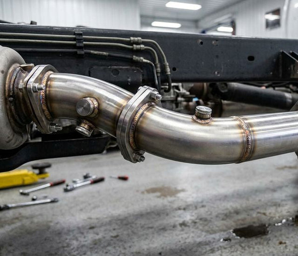 DPF Delete Guide: Pros, Cons & Long-Term Cost Breakdown