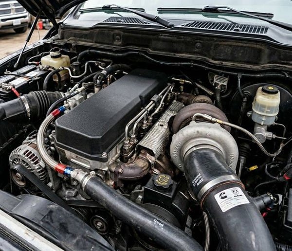 6.7 Cummins Delete Guide: Costs, Benefits & Risks Explained