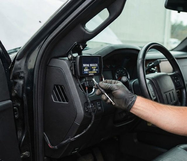 Powerstroke Tuning & Deletes Guide: 6.0, 6.4 & 6.7 Engines