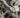 Faulty tuner harness plug connector close up