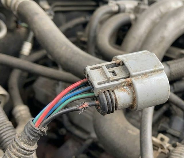 How to Fix a Faulty Tuner Harness Plug Connector