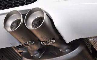 Engineering Explained: Exhaust Systems And How To Increase Performance