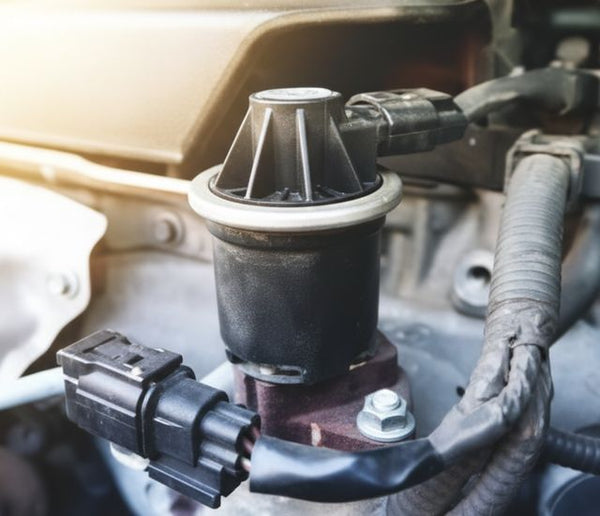 EGR Valve Explained: Function, Purpose, and Common Problems