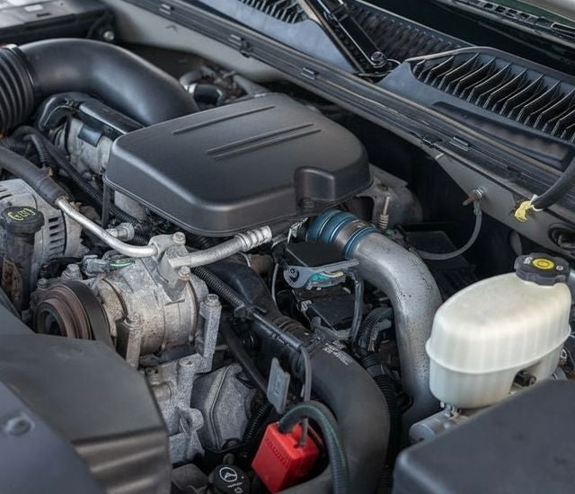 Best Duramax Engine Years for Reliability & Performance - EGR Performance