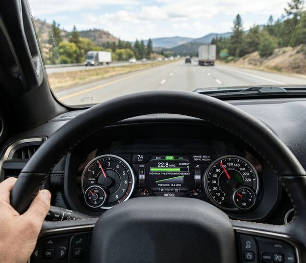 Does EGR Delete Increase MPG? Real Data for Diesel Owners