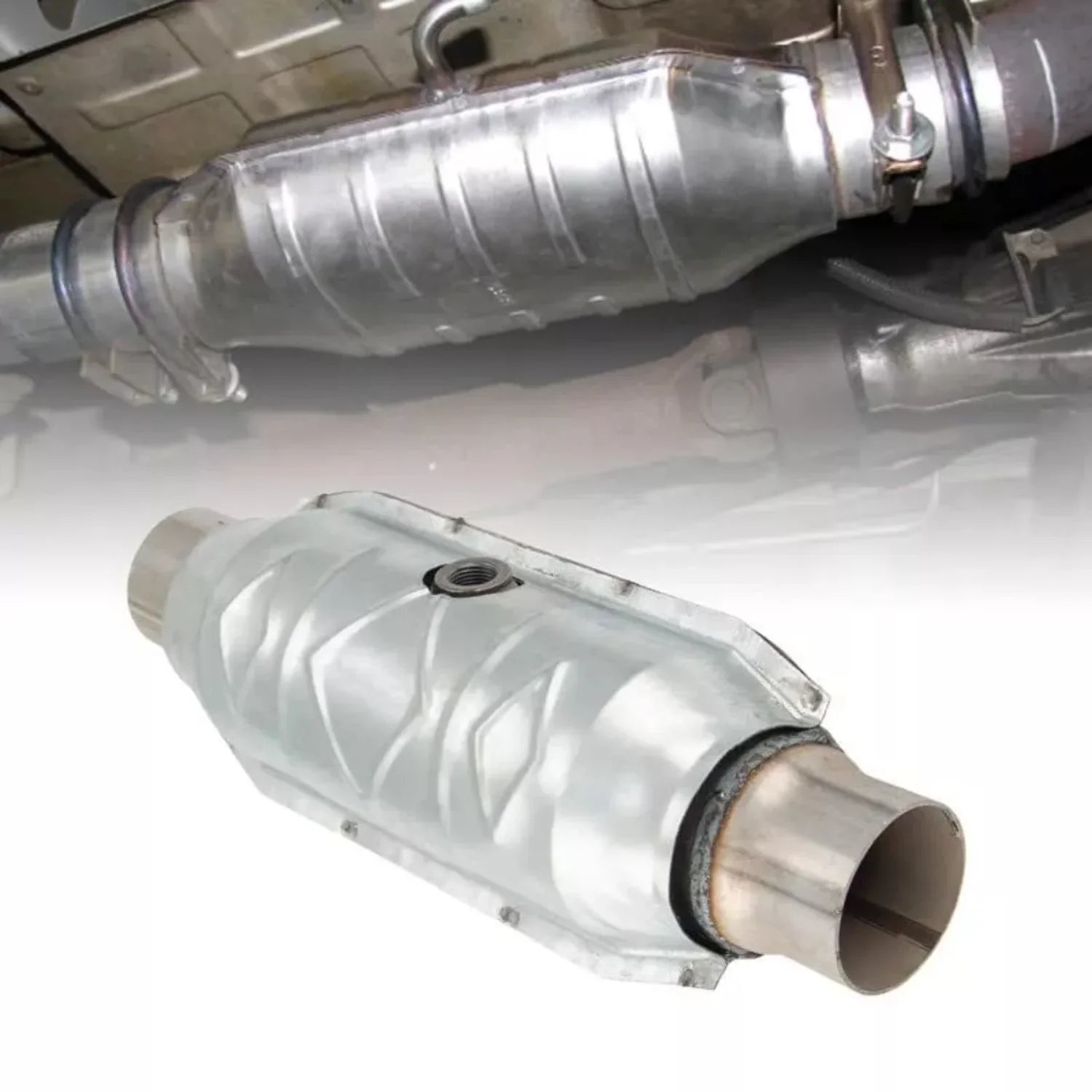 Ford Catalytic Converter