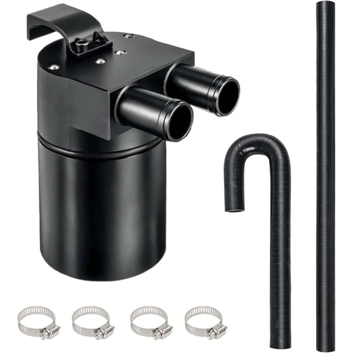 BMW Oil Catch Can
