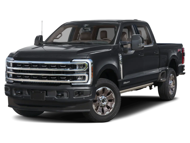 Powerstroke