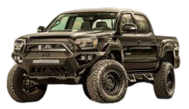Toyota Truck parts
