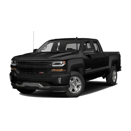 CHEVY/GMC DURAMAX