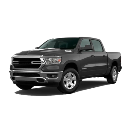 DODGE CUMMINS