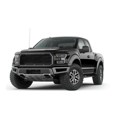 FORD POWERSTROKE