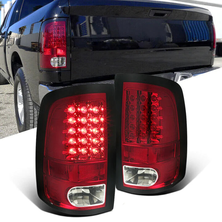 RAM Light