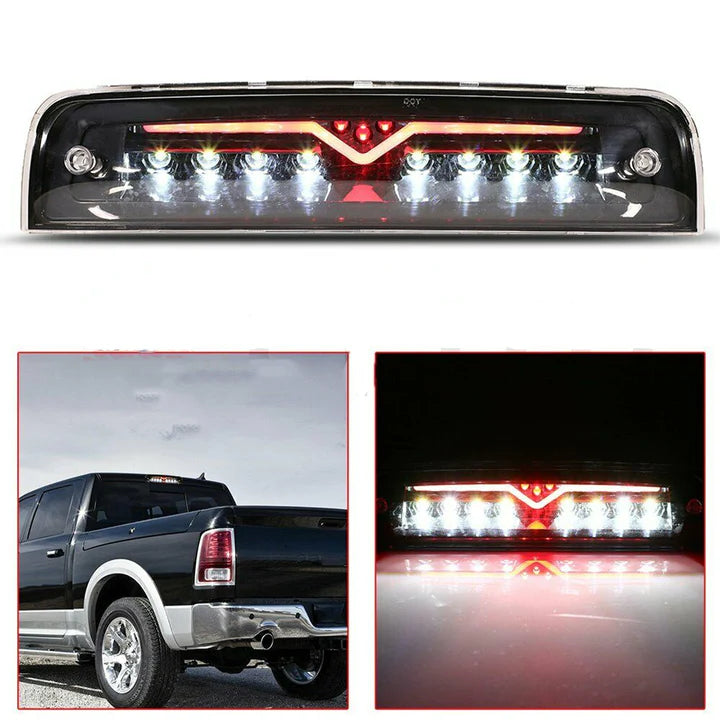 RAM Lamp Light