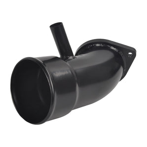 For 2017-2019 GM 6.6L Duramax L5P 3.5" Turbo Intake Horn Kit