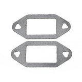 Off-road use only disclaimer sticker applied to EGR delete kit packaging