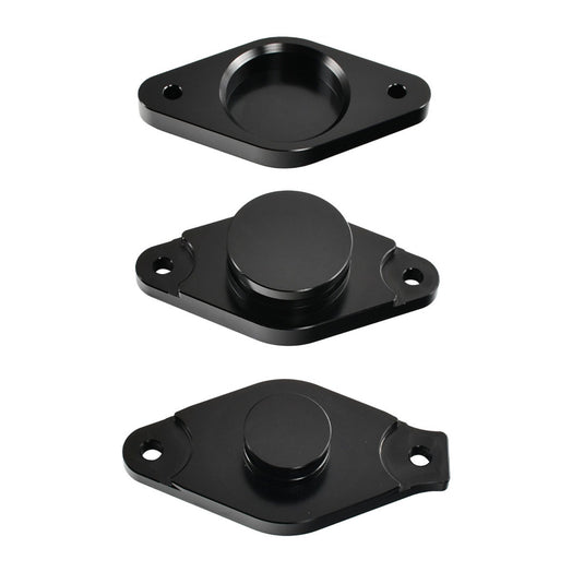 CCV PCV Reroute & Resonator Delete Cap for 2011-2016 6.6L Duramax LML Diesel Chevy CMC